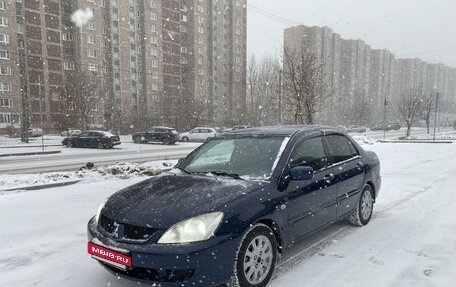 Mitsubishi Lancer IX, 2006 год, 420 000 рублей, 15 фотография