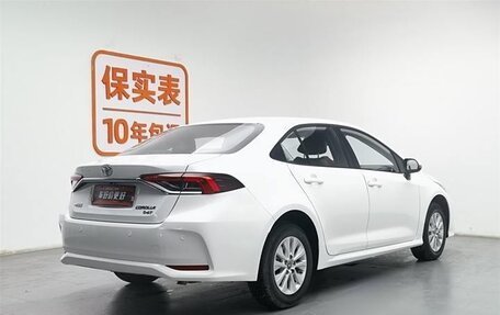 Toyota Corolla, 2022 год, 1 789 000 рублей, 6 фотография