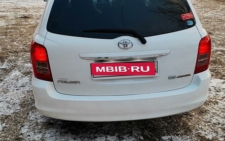 Toyota Corolla, 2008 год, 900 000 рублей, 8 фотография