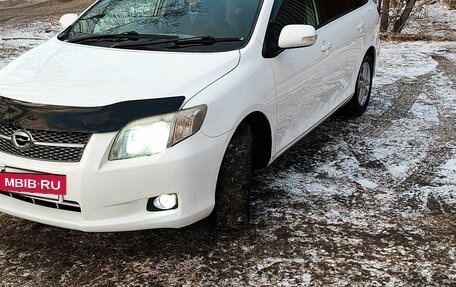 Toyota Corolla, 2008 год, 900 000 рублей, 6 фотография