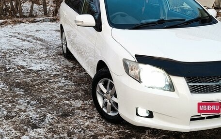 Toyota Corolla, 2008 год, 900 000 рублей, 3 фотография