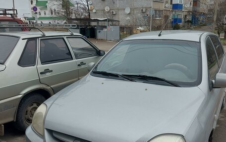 KIA Rio II, 2004 год, 245 000 рублей, 4 фотография