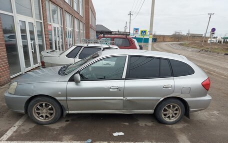 KIA Rio II, 2004 год, 245 000 рублей, 5 фотография