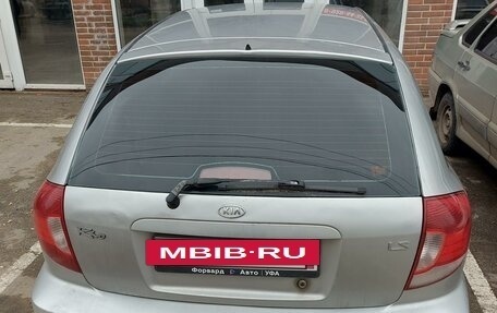 KIA Rio II, 2004 год, 245 000 рублей, 3 фотография