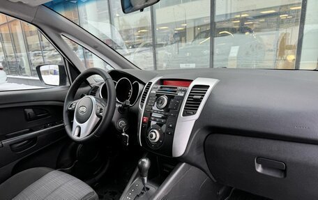 KIA Venga I, 2012 год, 941 000 рублей, 6 фотография