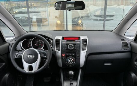 KIA Venga I, 2012 год, 941 000 рублей, 7 фотография