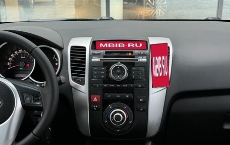 KIA Venga I, 2012 год, 941 000 рублей, 10 фотография