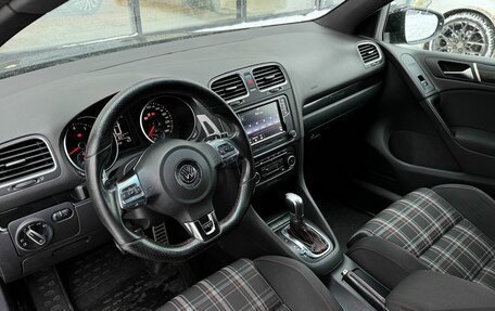 Volkswagen Golf GTI VII, 2011 год, 1 350 000 рублей, 5 фотография