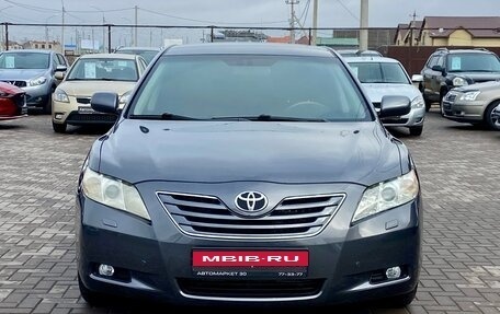 Toyota Camry, 2008 год, 1 399 990 рублей, 2 фотография