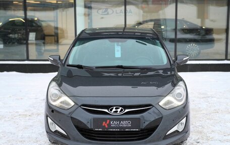 Hyundai i40 I рестайлинг, 2012 год, 1 467 000 рублей, 3 фотография