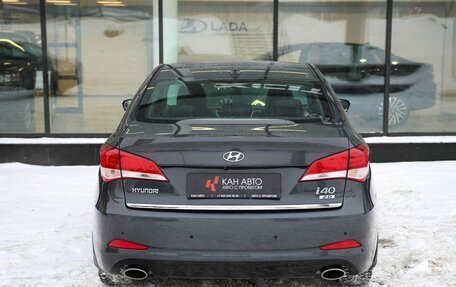 Hyundai i40 I рестайлинг, 2012 год, 1 467 000 рублей, 4 фотография