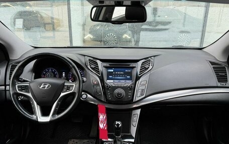 Hyundai i40 I рестайлинг, 2012 год, 1 467 000 рублей, 6 фотография