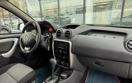 Renault Duster I рестайлинг, 2013 год, 950 000 рублей, 6 фотография