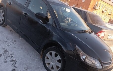 Citroen C4 II рестайлинг, 2010 год, 520 000 рублей, 2 фотография