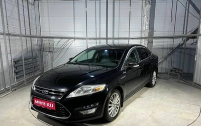 Ford Mondeo IV, 2011 год, 860 000 рублей, 1 фотография