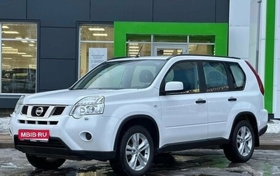 Nissan X-Trail, 2012 год, 1 575 000 рублей, 1 фотография