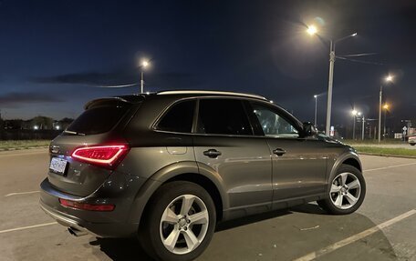 Audi Q5, 2014 год, 2 250 000 рублей, 2 фотография