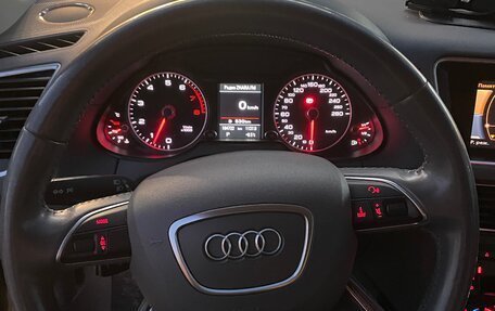 Audi Q5, 2014 год, 2 250 000 рублей, 10 фотография