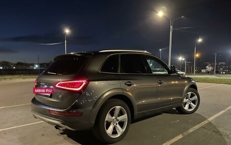 Audi Q5, 2014 год, 2 250 000 рублей, 3 фотография