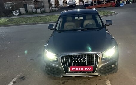 Audi Q5, 2014 год, 2 250 000 рублей, 7 фотография