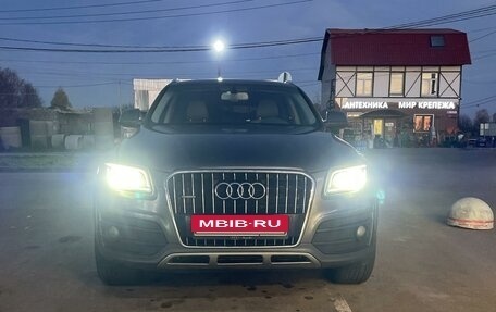 Audi Q5, 2014 год, 2 250 000 рублей, 8 фотография