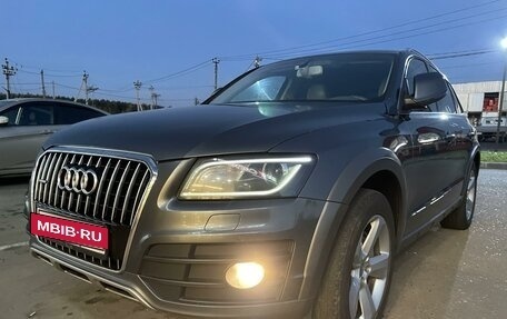 Audi Q5, 2014 год, 2 250 000 рублей, 6 фотография