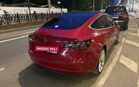 Tesla Model 3 I, 2019 год, 3 500 000 рублей, 3 фотография