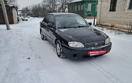 KIA Spectra II (LD), 2008 год, 296 000 рублей, 2 фотография