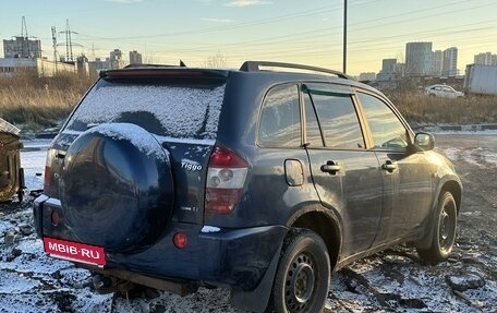 Chery Tiggo (T11), 2010 год, 140 000 рублей, 2 фотография