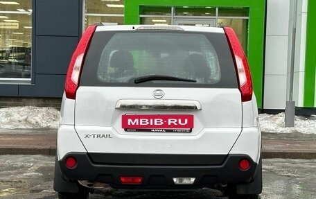 Nissan X-Trail, 2012 год, 1 575 000 рублей, 7 фотография