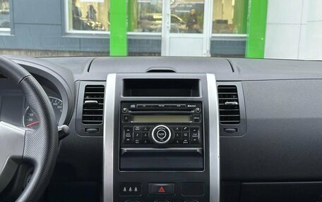 Nissan X-Trail, 2012 год, 1 575 000 рублей, 15 фотография