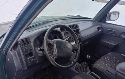 Toyota RAV4, 1996 год, 360 000 рублей, 1 фотография