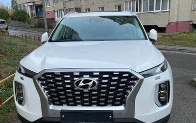 Hyundai Palisade I, 2020 год, 5 150 000 рублей, 1 фотография