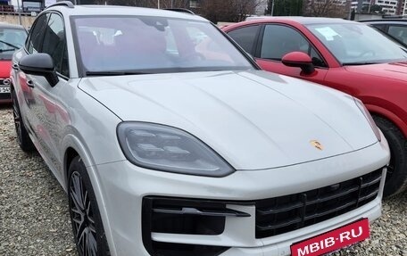 Porsche Cayenne III, 2024 год, 19 990 000 рублей, 1 фотография