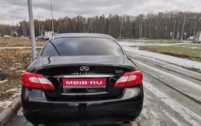 Infiniti M, 2013 год, 1 650 000 рублей, 1 фотография