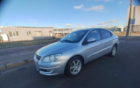 Chery M11 (A3), 2010 год, 235 000 рублей, 1 фотография