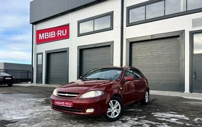 Chevrolet Lacetti, 2006 год, 699 999 рублей, 1 фотография