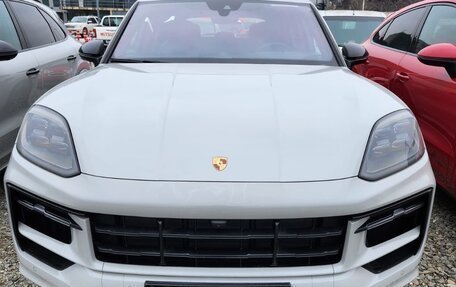 Porsche Cayenne III, 2024 год, 19 990 000 рублей, 2 фотография