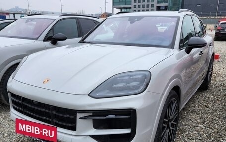 Porsche Cayenne III, 2024 год, 19 990 000 рублей, 3 фотография