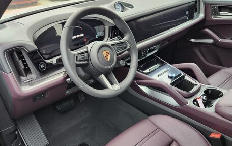 Porsche Cayenne III, 2024 год, 19 990 000 рублей, 6 фотография