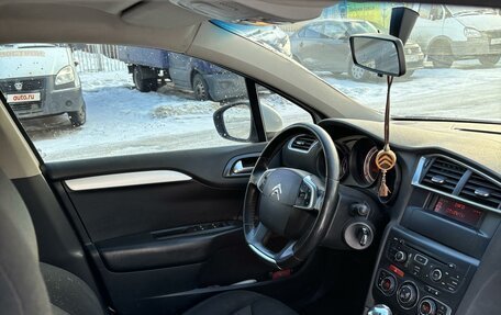 Citroen C4 II рестайлинг, 2013 год, 765 000 рублей, 4 фотография