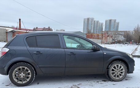 Opel Astra H, 2005 год, 700 000 рублей, 7 фотография