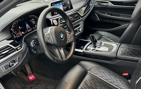 BMW 7 серия, 2020 год, 11 000 000 рублей, 9 фотография