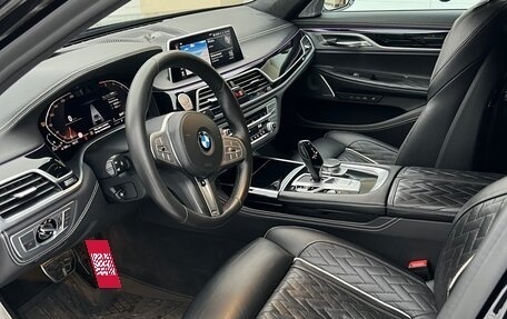 BMW 7 серия, 2020 год, 11 000 000 рублей, 10 фотография