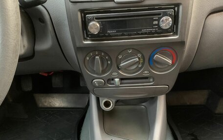 Hyundai Accent II, 2008 год, 355 000 рублей, 9 фотография