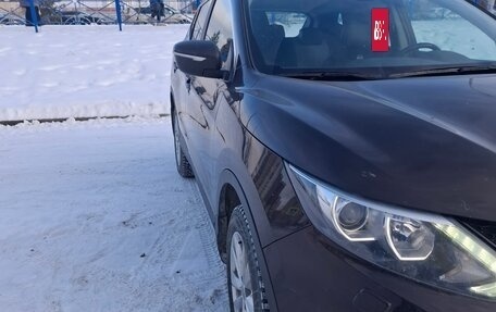 Nissan Qashqai, 2014 год, 1 800 000 рублей, 11 фотография