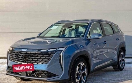 Geely Atlas, 2024 год, 3 717 190 рублей, 2 фотография