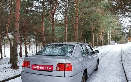 Chery Amulet (A15) I, 2007 год, 149 000 рублей, 2 фотография