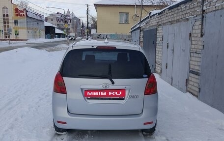 Toyota Corolla Spacio II, 2002 год, 750 000 рублей, 2 фотография