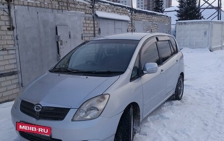 Toyota Corolla Spacio II, 2002 год, 750 000 рублей, 19 фотография